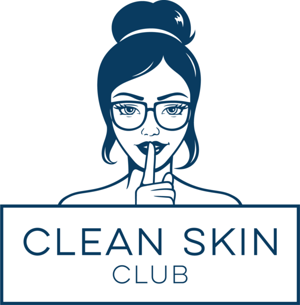 Clean Skin Club - Green Group Studio
