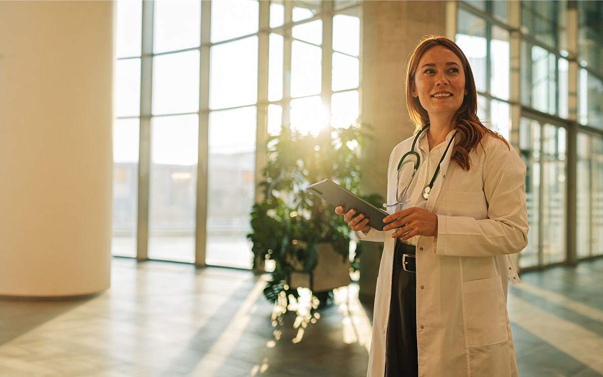 Medical website design and branding services that build trust for healthcare practices and providers