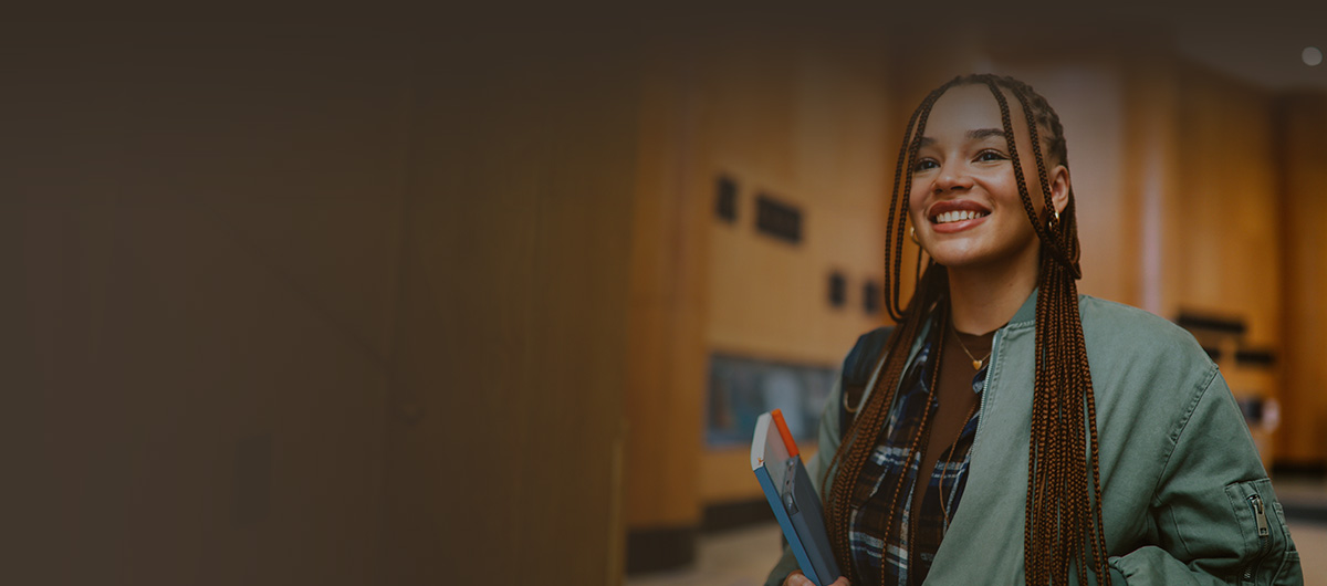 Education website design and branding services that help schools connect with students and families